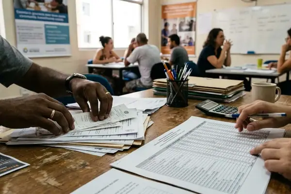 Impacto do Pacto Federativo na Receita Paulista