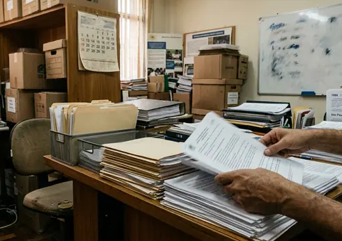 O papel da Constituição de 1988
