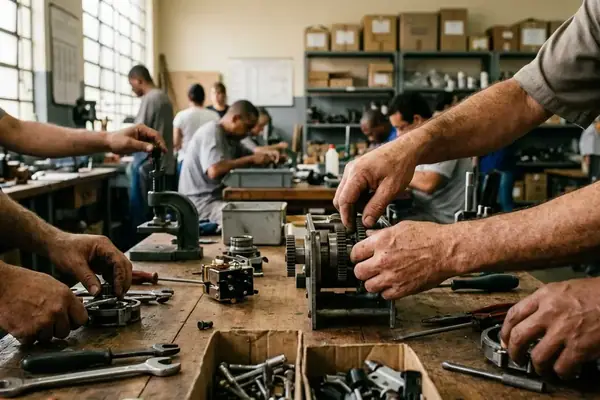 Muito Além de 1932: A Verdadeira Guerra Econômica Contra São Paulo no Século XX