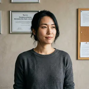 Keiko Yamamoto
