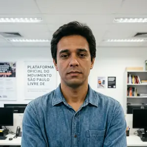 Marcelo Ferraz de Almeida